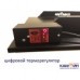 Керамическая панель черная с терморегулятором 475BT easy heat