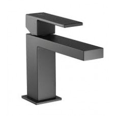 Смеситель для умывальника Herz SQ q10 (UH00057B) Black