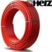 Труба для теплого пола Herz U162600 PE-RT 16 х 2, P= 6 бар; T= 70 С