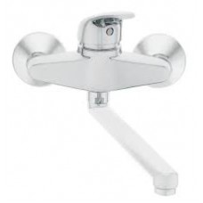 Смеситель для кухни HERZ Simpaty S22 UH00282,  (удлинитель 120 мм)
