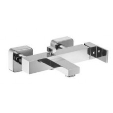 Смеситель для ванны Herz SQ q30 (UH00360)