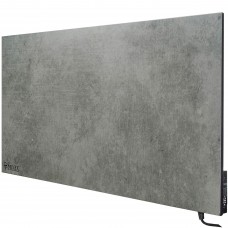 Обогреватель с термостатом керамический STINEX 500 Вт Ceramic 500/220-T(2L) gray