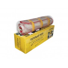 Нагревательный мат под плитку IN-THERM ECO 160 Вт/м²