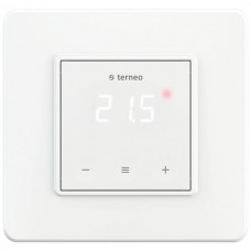 Терморегулятор для теплого пола Terneo S (с таймером)