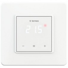 Терморегулятор для теплого пола Terneo S (с таймером)
