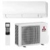 Кондиционер - тепловой насос Mitsubishi Electric ZUBADAN MSZ-FH25VE инверторный
